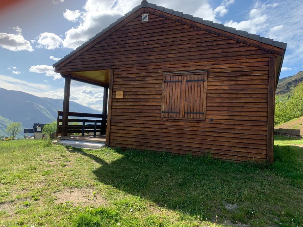 Isatis 19 Villa Ignaux Eksteriør billede